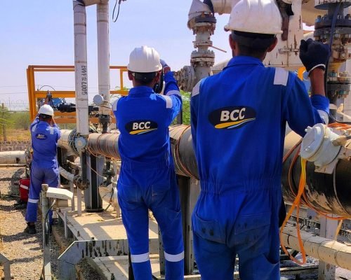 BCC Group